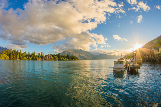 10 Most Romantic Things to Do in Queenstown for Couples