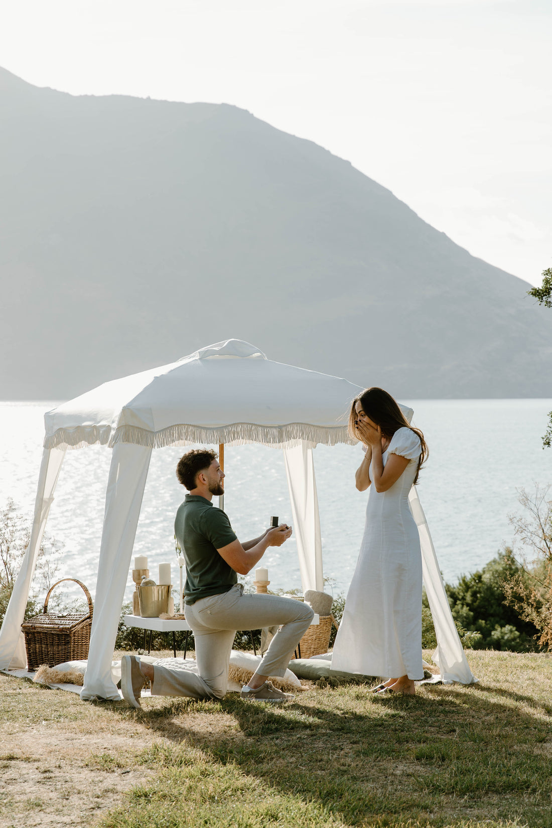 How to Plan the Perfect Proposal in Queenstown
