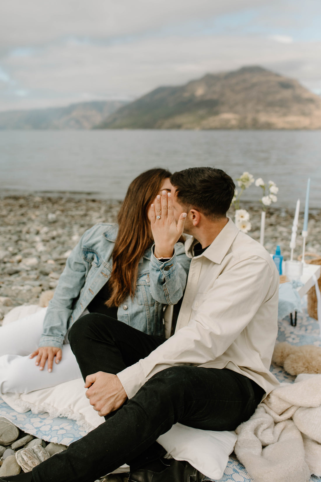 Why You Should Include a Photographer in Your Queenstown Proposal Picnic