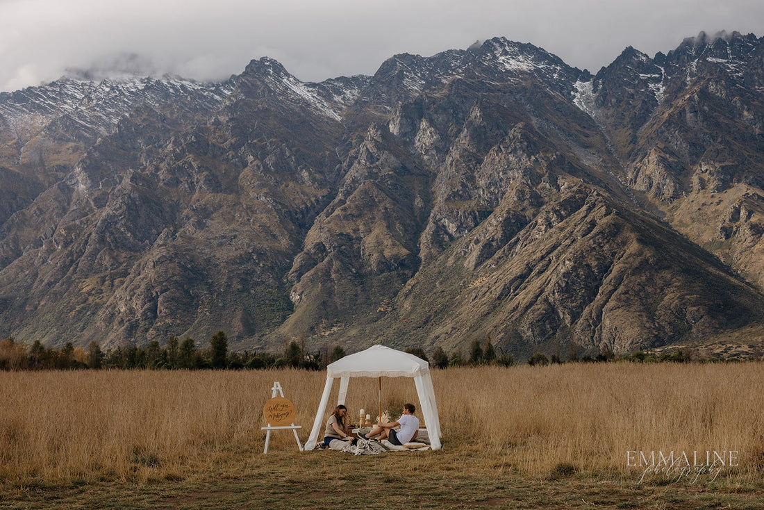 10 Best Places to Propose in Queenstown