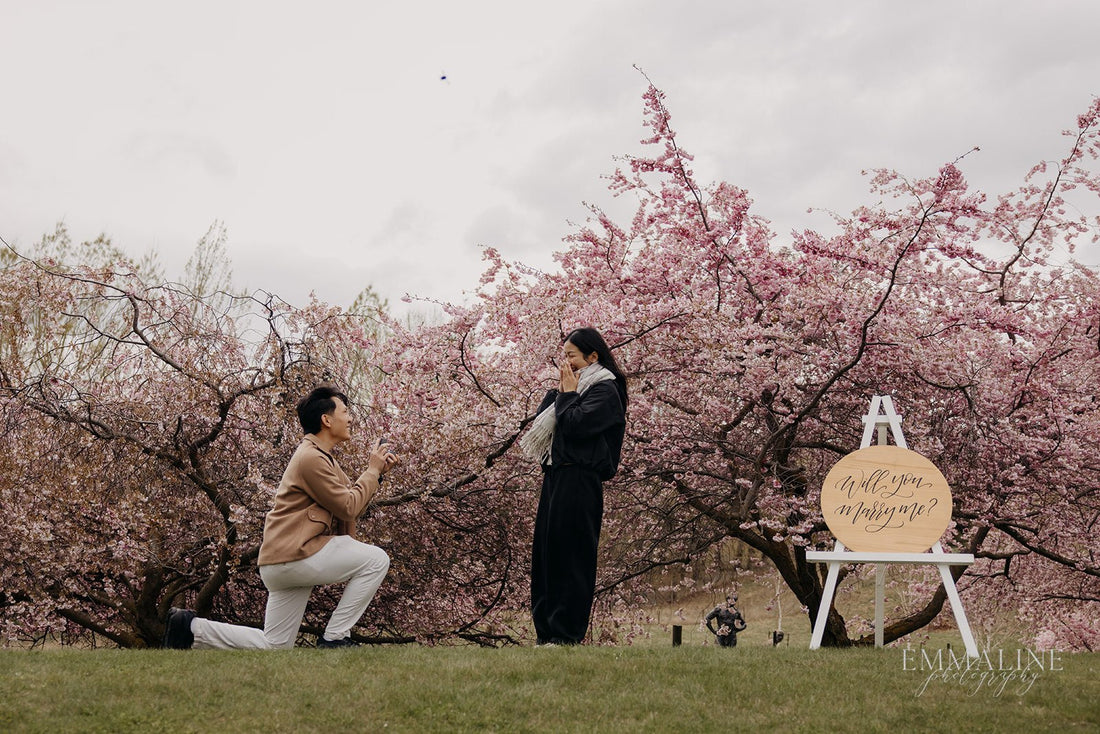 The Best Time of Year to Propose in Queenstown