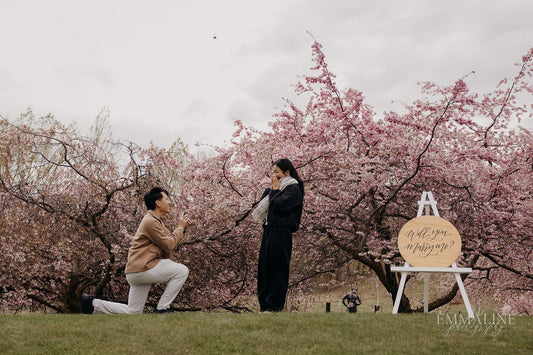 The Best Time of Year to Propose in Queenstown