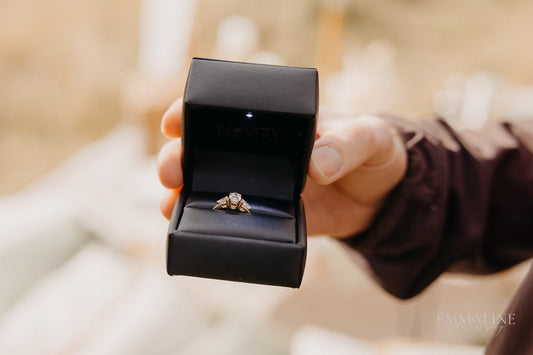 10 Memorable Proposal Ideas to Create the Perfect Engagement