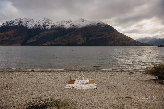 Rainy Day Proposal in Queenstown: What to Do If the Weather Turns