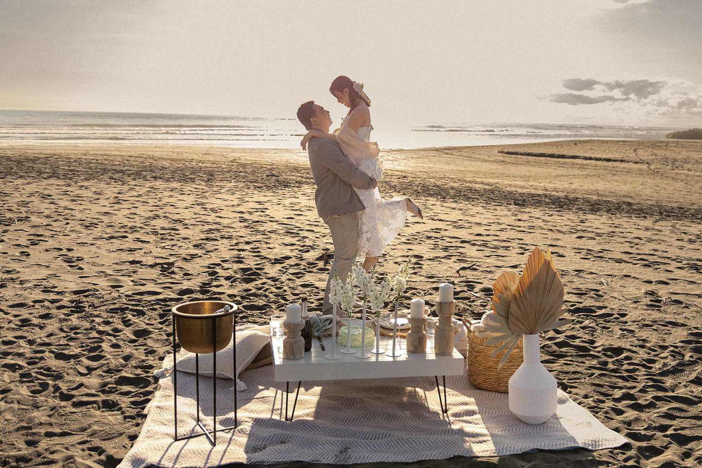 Picnic For Two