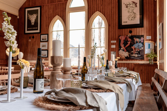 Picnic & Wine Tasting