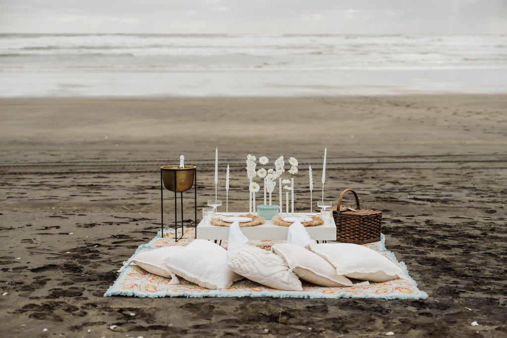 Picnic For Two