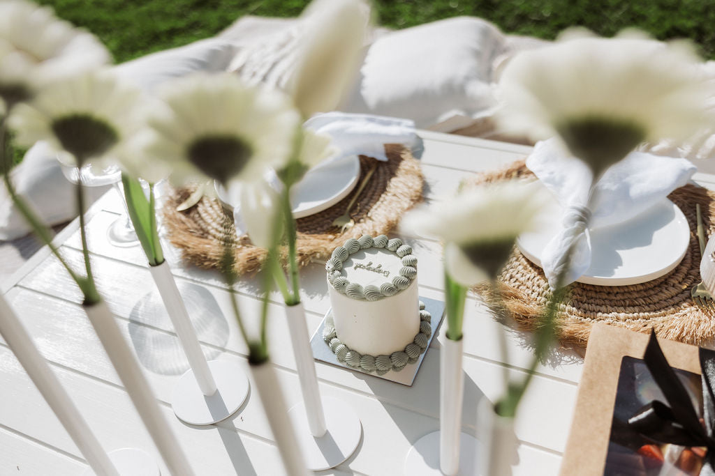 Picnic For Two