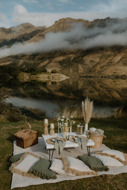 Gender Reveal Picnic