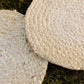 Natural Woven Placemats