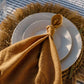 Dinner & Side plate set