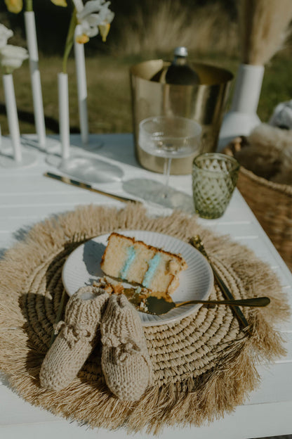 Gender Reveal Picnic
