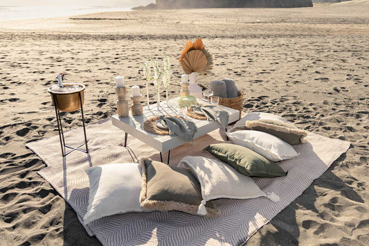 Picnic For Two