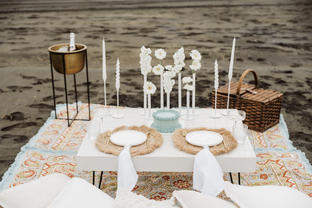 Picnic For Two