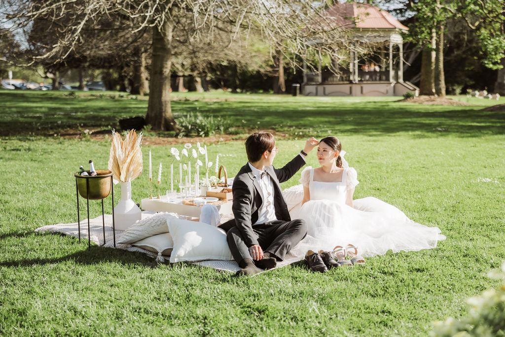 Picnic For Two