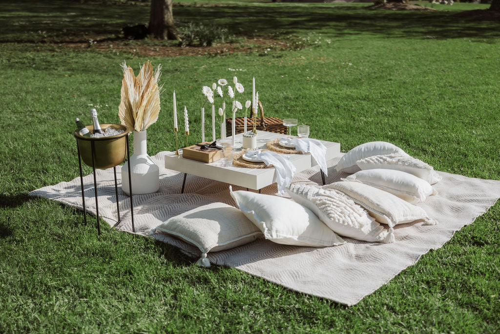 Picnic For Two